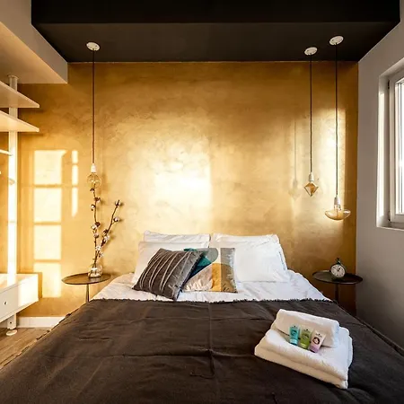 Hayarkon Apartment Tel Aviv Exterior photo