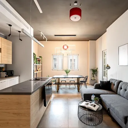 Hayarkon Apartment Tel Aviv Exterior photo