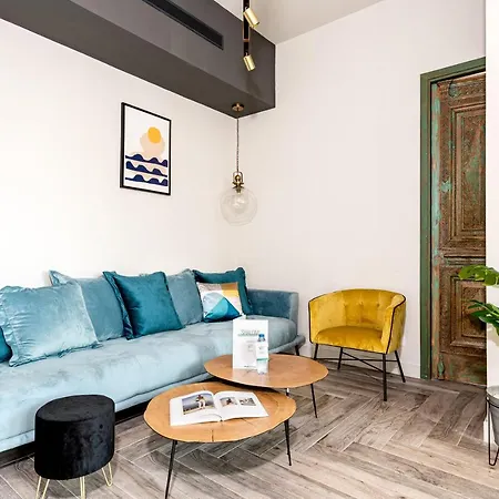 Hayarkon Apartment Tel Aviv Exterior photo