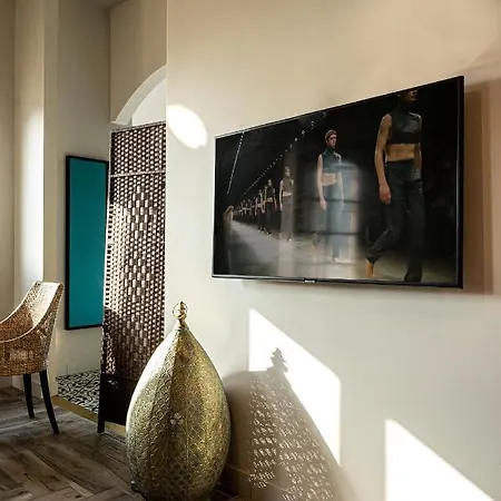 Hayarkon Apartment Tel Aviv Exterior photo