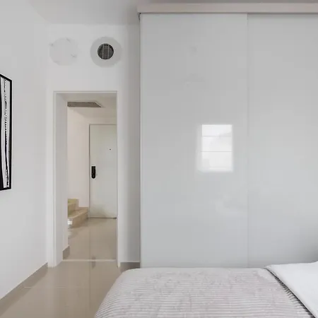 Hayarkon Apartment Tel Aviv Exterior photo