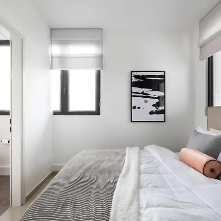 Hayarkon Apartment Tel Aviv Exterior photo