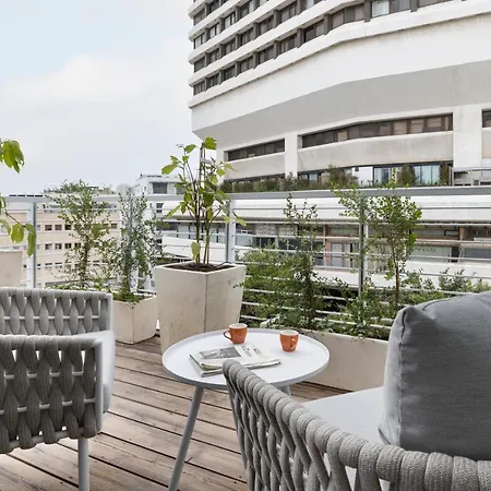 Hayarkon Apartment Tel Aviv Exterior photo