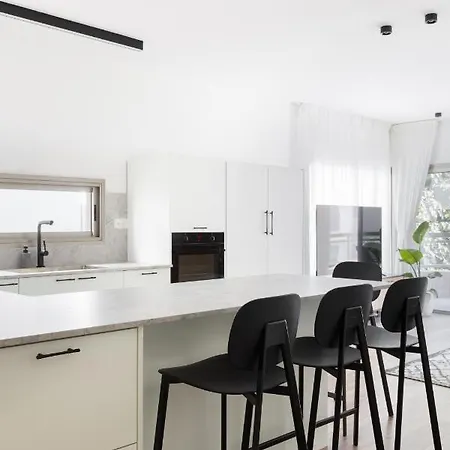 Hayarkon Apartment Tel Aviv Exterior photo