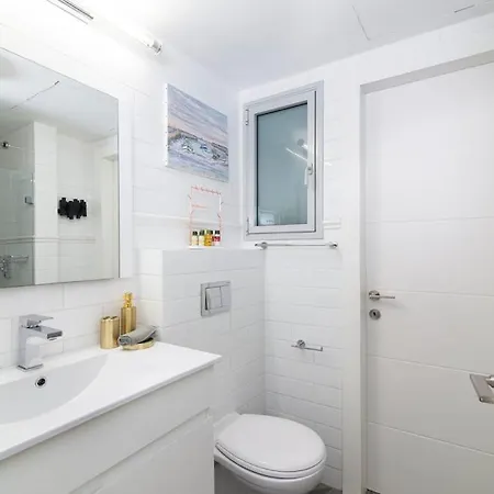 Hayarkon Apartment Tel Aviv Exterior photo