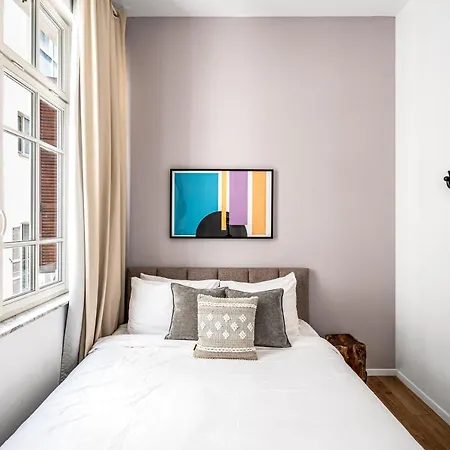 Hayarkon Apartment Tel Aviv Exterior photo
