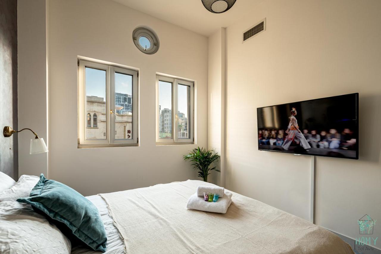 Hayarkon * Tel Aviv