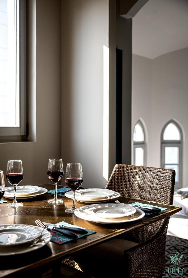 Apartment Hayarkon Tel Aviv
