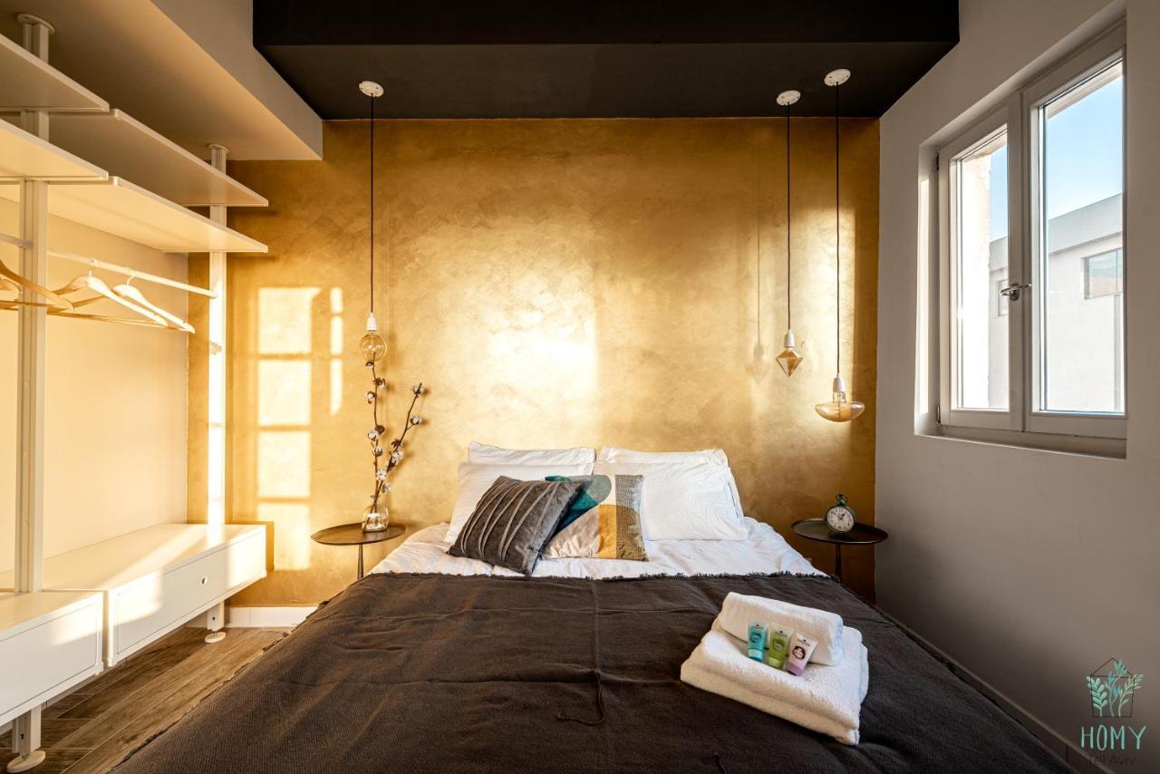 Apartment Hayarkon *