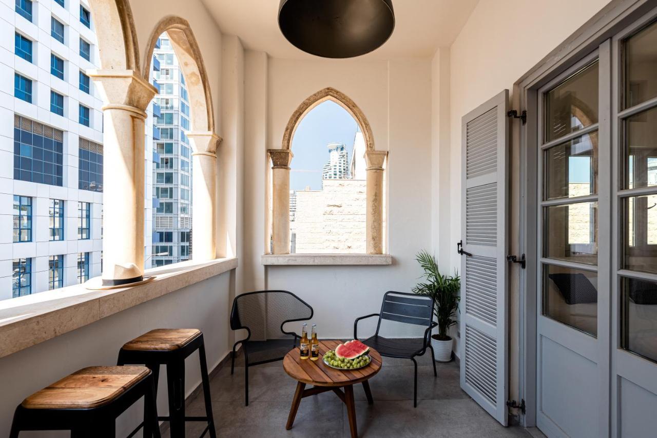 Hayarkon Apartment Tel Aviv