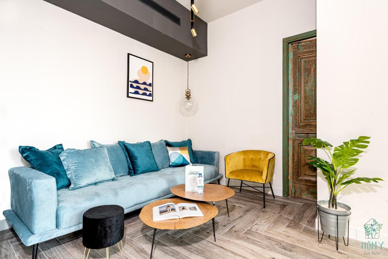 Hayarkon Tel Aviv