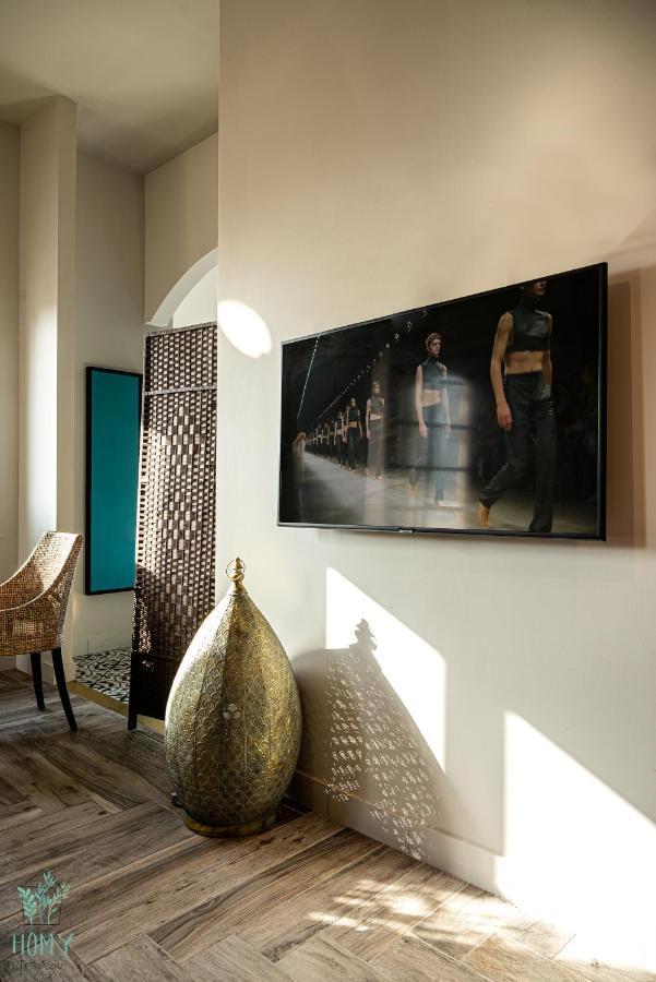 Hayarkon * Tel Aviv