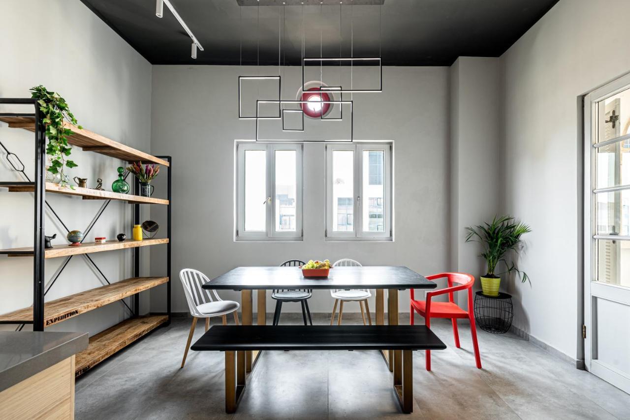 Apartment Hayarkon