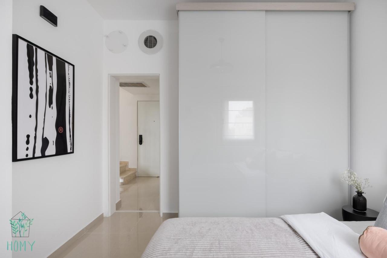 Apartment Hayarkon Tel Aviv