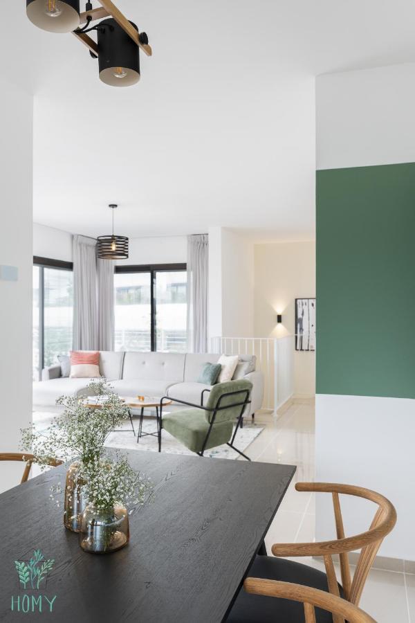 Apartment Hayarkon Tel Aviv