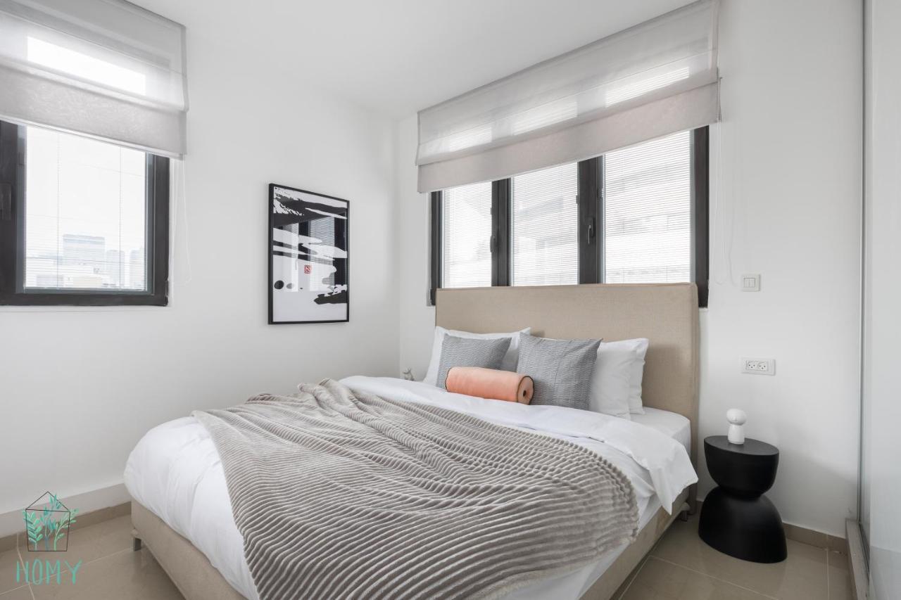 Hayarkon Appartement