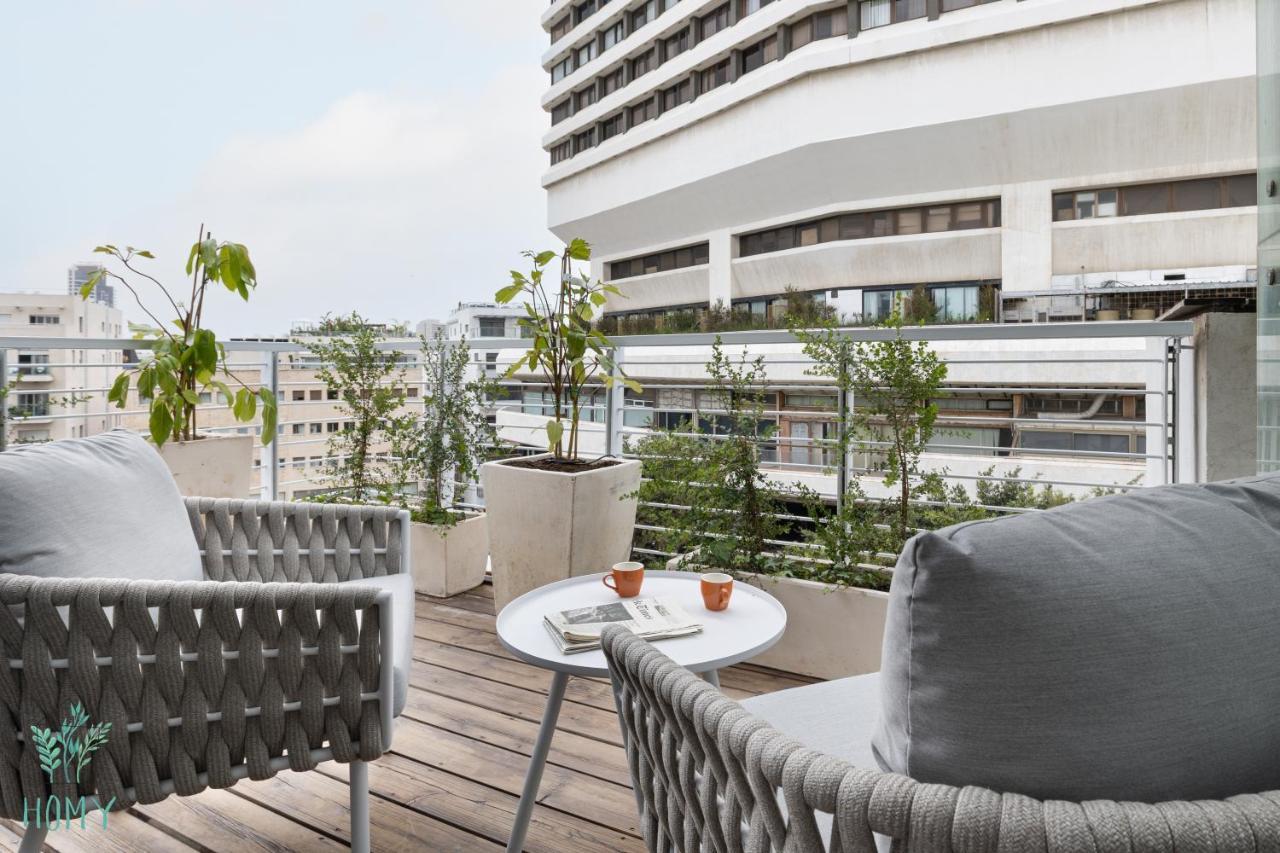 Hayarkon Tel Aviv