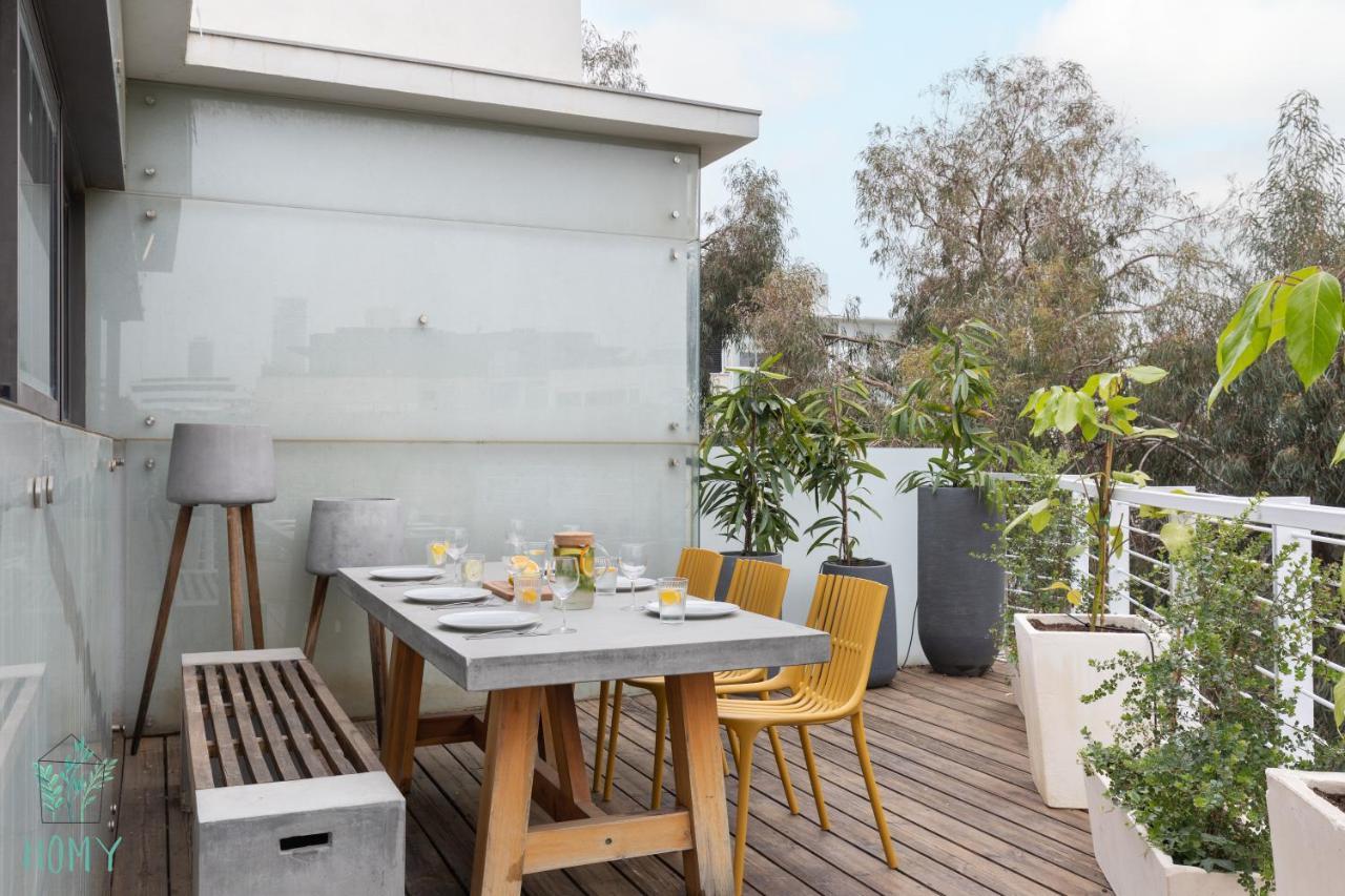 Appartement Hayarkon