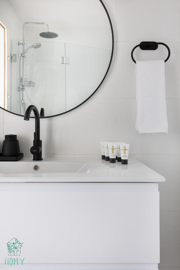 Hayarkon Appartement Tel-Aviv