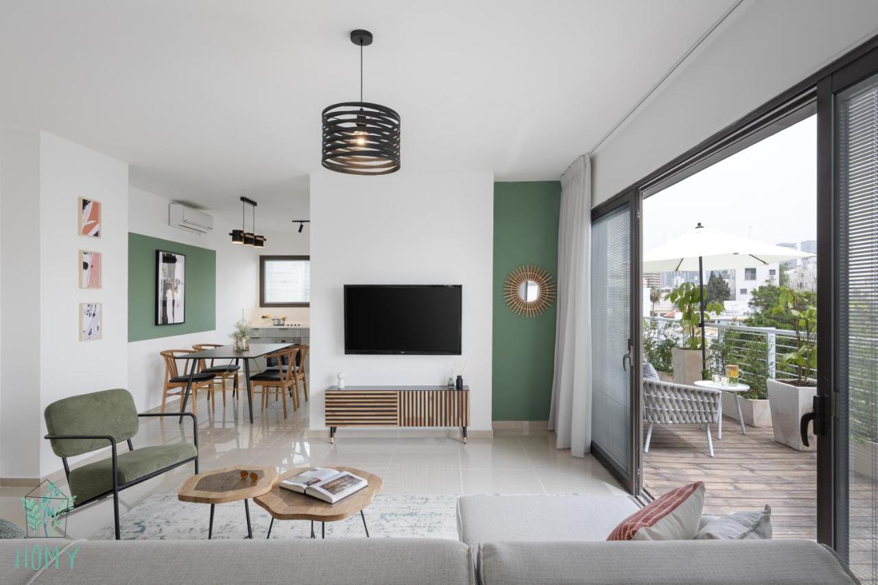 Apartment Hayarkon