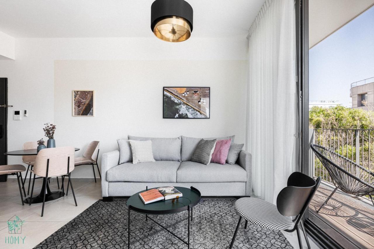 Hayarkon * Tel Aviv