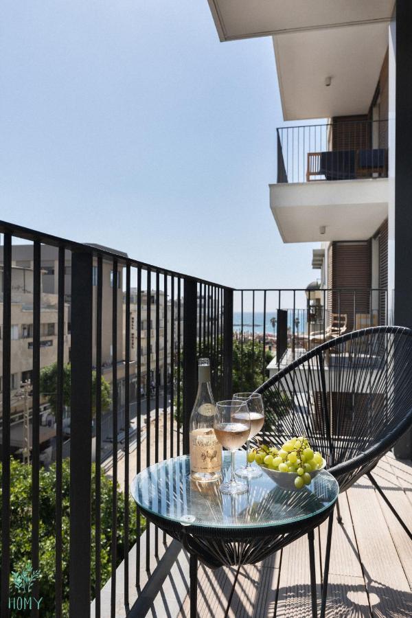 Hayarkon * Tel Aviv