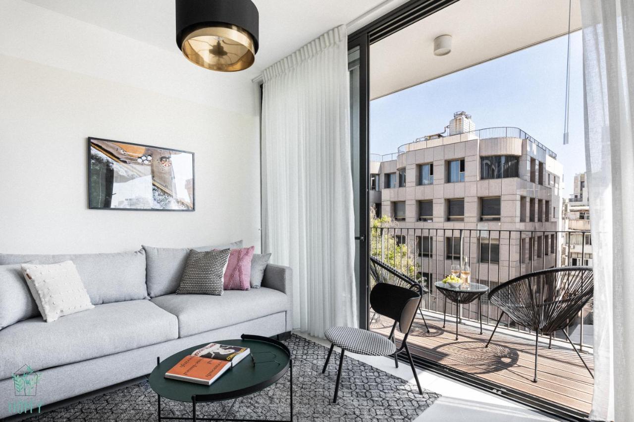 Hayarkon Apartment Tel Aviv
