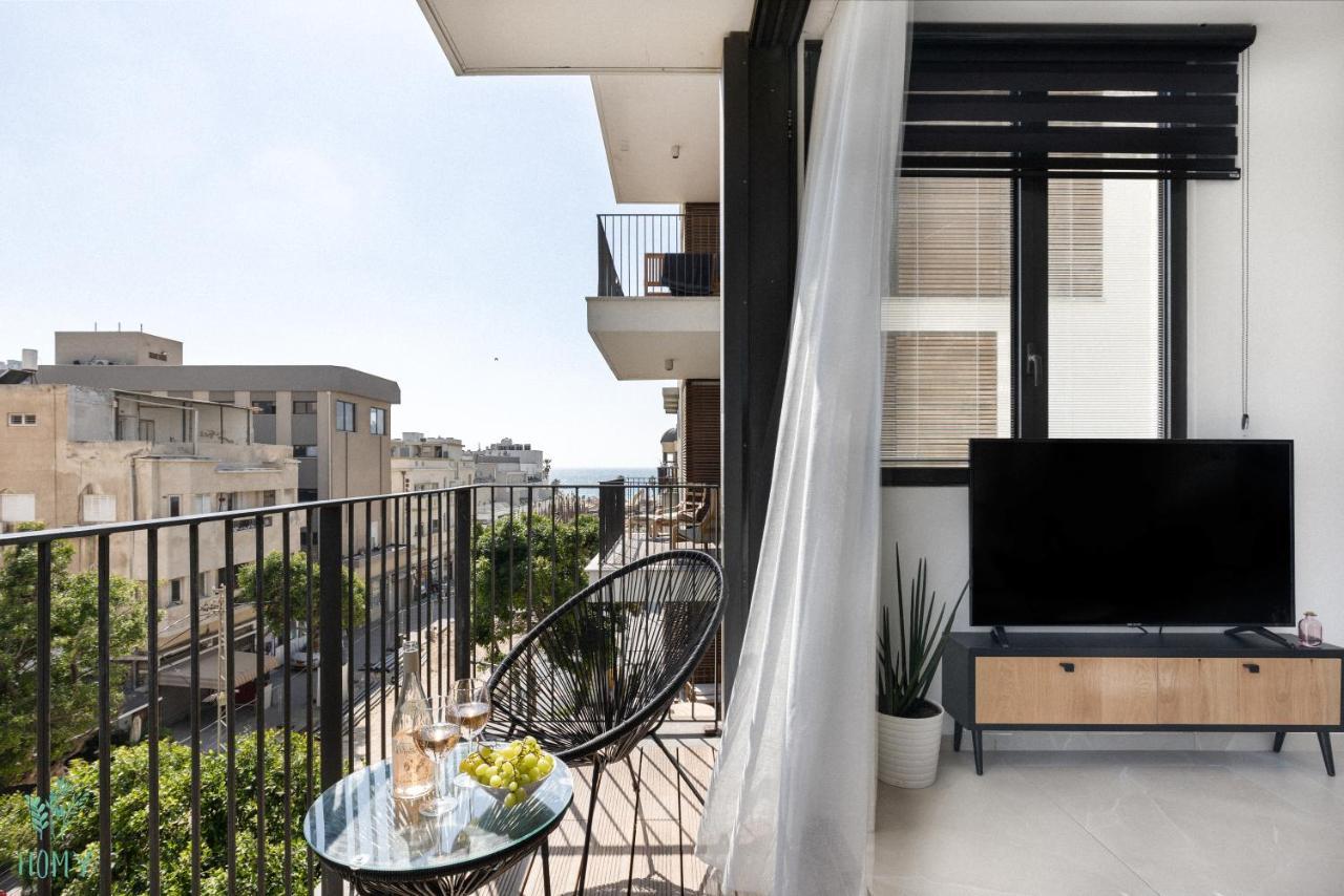 Hayarkon * Tel Aviv