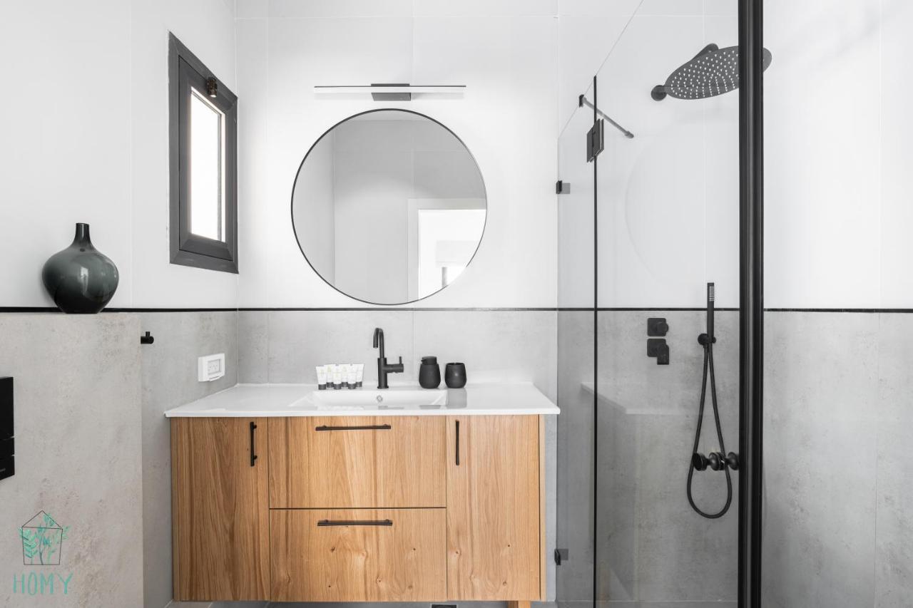 Hayarkon Apartment *