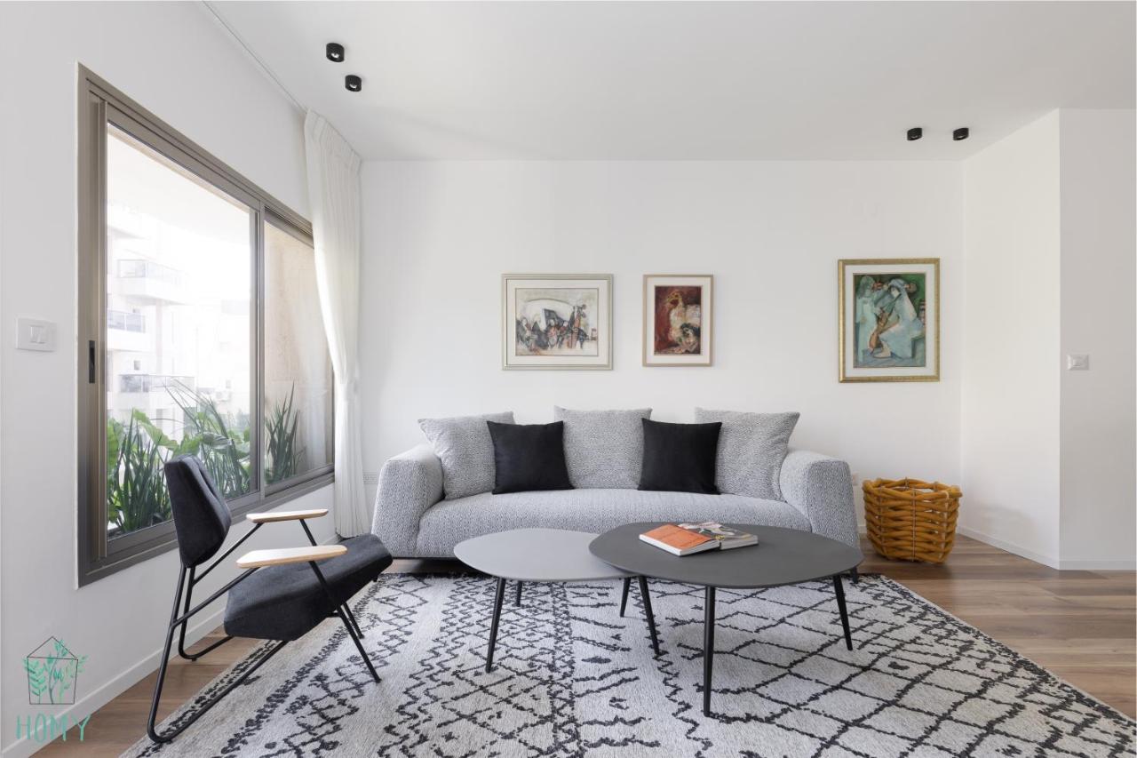 Hayarkon Tel Aviv
