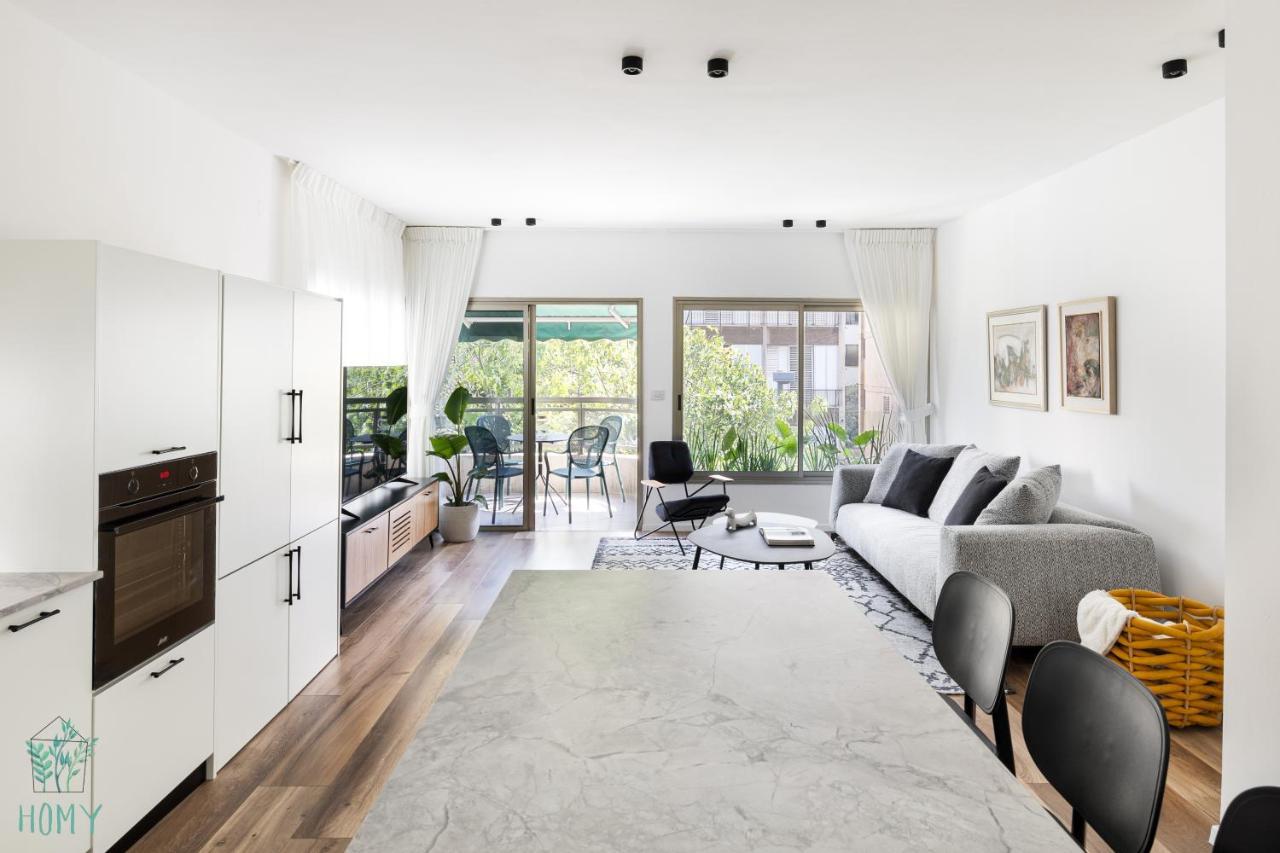 Apartment Hayarkon