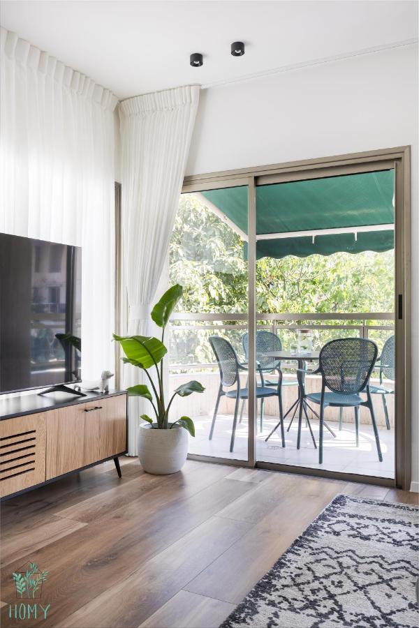 Hayarkon * Tel Aviv