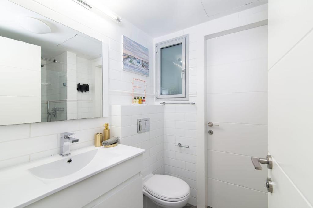 Apartment Hayarkon Tel Aviv