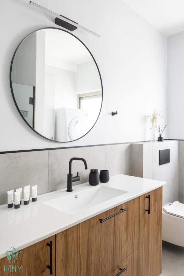 Hayarkon Apartment Tel Aviv