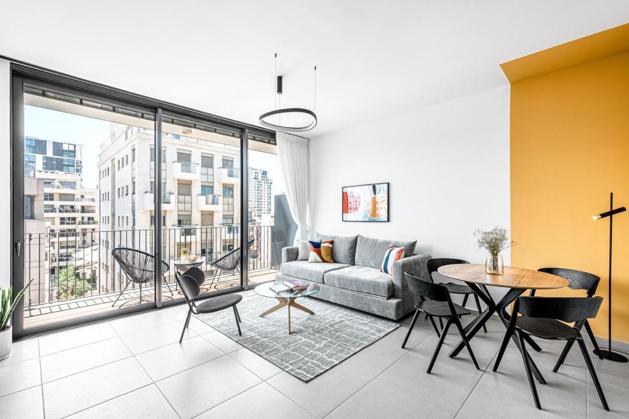 Apartment Hayarkon *