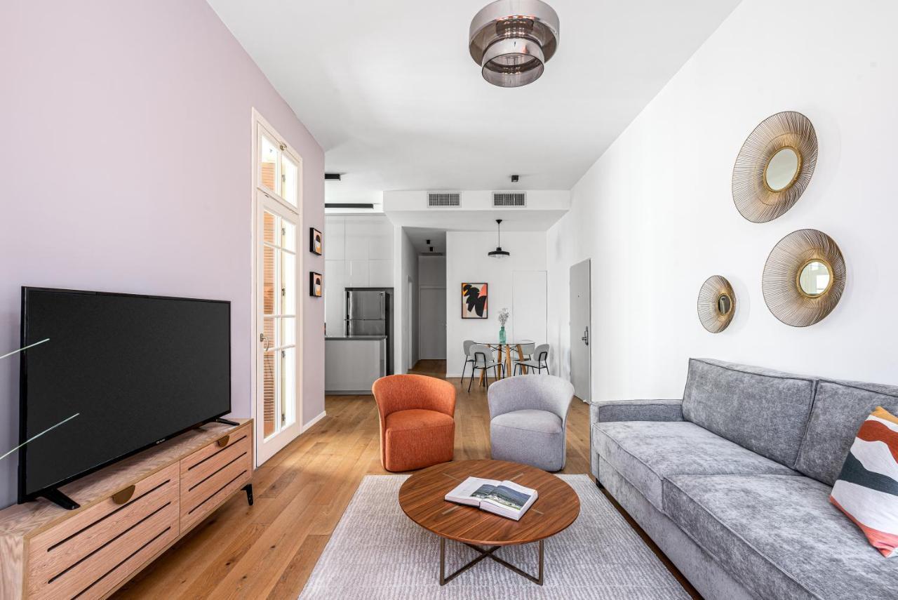 Hayarkon Tel Aviv