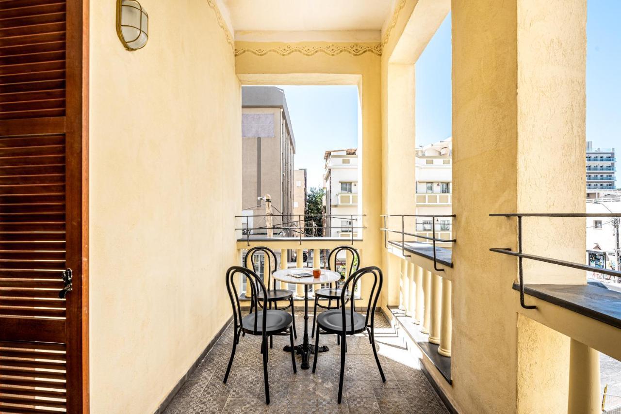 Hayarkon Tel Aviv