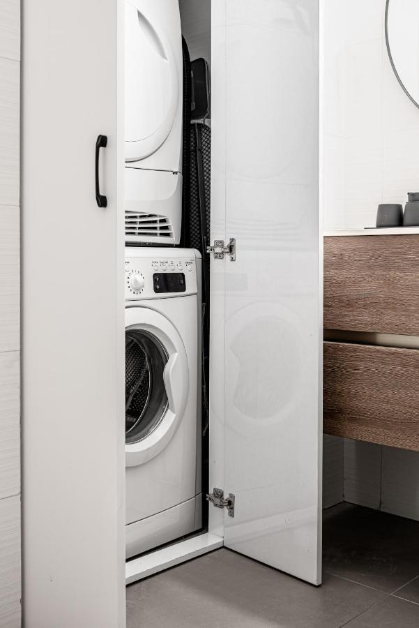 Hayarkon Appartement