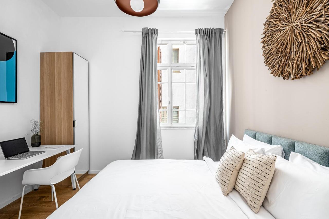 Hayarkon Apartment Tel Aviv