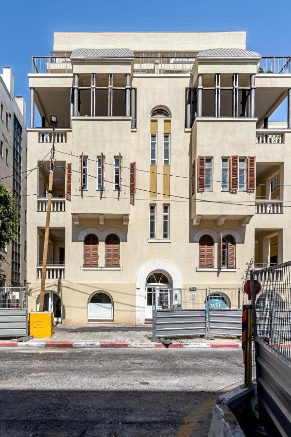 Apartment Hayarkon Tel Aviv