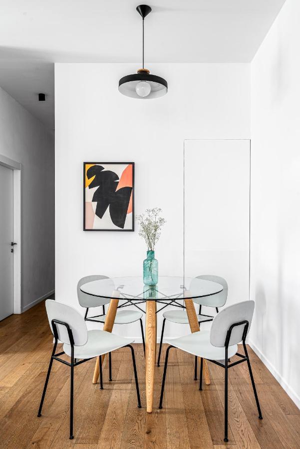 Apartment Hayarkon Tel Aviv