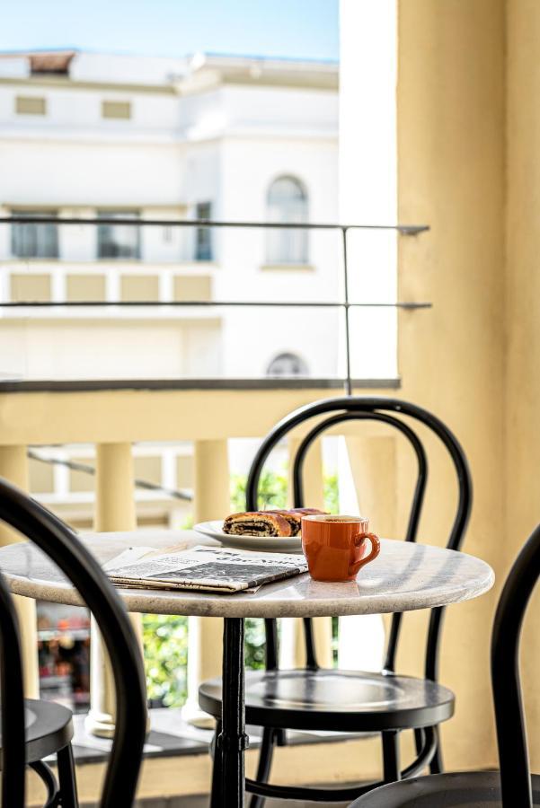 Hayarkon * Tel Aviv